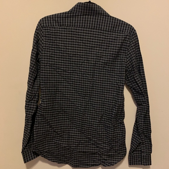 Express Men’s button down - Picture 3 of 3